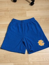 Eric Emanuel core boucle shorts picture