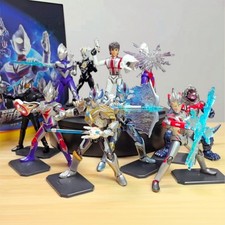 Blokees Ultraman Galaxy Version S 02 Unleash the Spark of Unity Gift Collectible picture