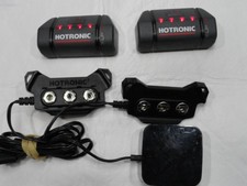HOTRONIC XLP ONE HEATING POWER SET BATTERIES AND CHARGERS No Box picture