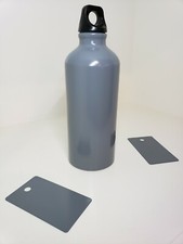 Zinc Rich Primer Powder Coating Paint 1LB - USA Made picture