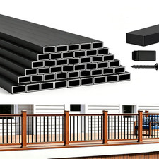 101 Pack Stainless Steel Deck Balusters – 32.25
