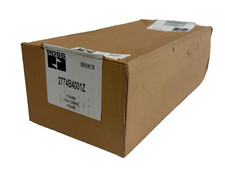 NEW SEALED ROSS CONTROLS 2774B4001Z DIRECTIONAL CONTROL VALVE 110/50 110-120/60 picture