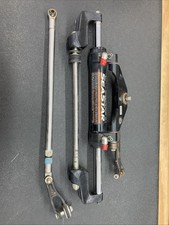 sea star hydraulic cylinder HC5345-3 For Twin Outboards picture