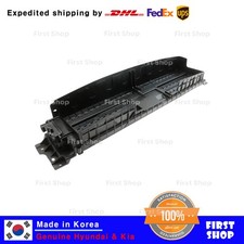 Genuine OEM 86960DF000 Active Air Lower Flap Grille for Hyundai Kona Hybrid 2023 picture