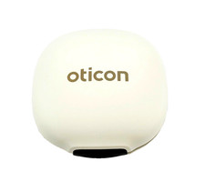 OTICON Case, Accessories, Speaker Units, Prowax filters, L & R for Intent 1 picture