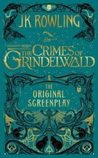Fantastic Beasts: The Crimes of Grindelwald â?? The Origina - VERY GOOD picture