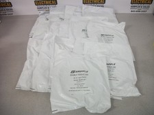 GRIPPLE LOT OF 16 DOUBLE TOGGLE END Y-FIT CABLE HANGERS HB-2PK-10FT NEW picture
