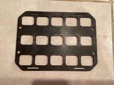 Gray Man Tactical 8X6 RMP Molle Panel picture