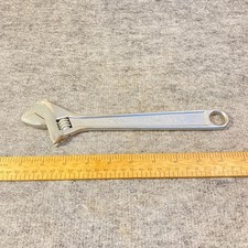 Vintage Crescent Tool Co. 10