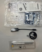 HP Rechargeable Active Pen G3 L04729-003 OEM NEW  EliteBook ZBook Stylus picture