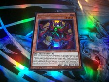 Destiny HERO - Doom Overlord 1st Edition Ultra Rare BETB-EN022 Yu-Gi-Oh picture