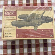 Falke Pkf.85 Hasegawa 1/20 Scale Plastic Model Kit SF3D Maschinen Krieger Ma.K picture