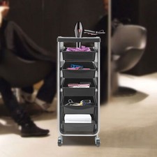 Salon Cart for Hair Stylist for Beauty Salons, Barber Stores, Medical Centers picture