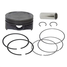 Namura Technologies NA-50093-2 Piston Kit - +0.50mm Oversize to 90.92 picture