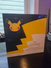 Pokémon TCG 25th Anniversary Celebrations Pokemon Center ETB Sealed New picture