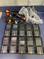 Lot of 10 PAX S300 Integrated PIN Pad Terminals - PAXSTORE Released, RKI Capable picture