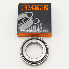 NEW 13836/13889 Steel Tapered Roller Bearing Set For Timken US picture