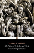 The History of the Decline and Fall of the Roman Empire, Vol. 1 - GOOD picture
