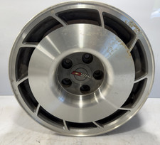 1984-1986 CHEVROLET CORVETTE ALLOY WHEEL LEFT 16X9.5 P/N 14069517 picture