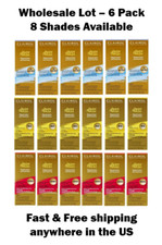 LOT-6 Pack Clairol Professional SOY4PLEX Liquicolor Permanent  (Pick Your Color) picture