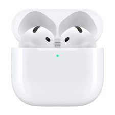 Sealed Apple 4th Generation Wireless In-Ear Headset Active Noise Cancellation picture