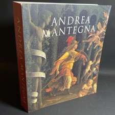 Artist Monograph: Andrea Mantegna, Metropolitan Museum of Art / MBE picture