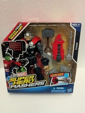 Marvel Super Hero Mashers THOR 6
