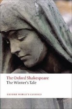 The Winter's Tale: The Oxford Shakespearethe Winter's Tale picture