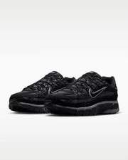 Nike P-6000 Black Cool Grey Anthracite IV6029-001 Men's Size 12 picture
