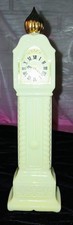 VINTAGE AVON perfume bottles - Godfather Clock picture