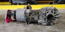 2016-2020 Nissan Pathfinder QX60 AWD Rear Axle Differential Carrier Assembly OEM picture