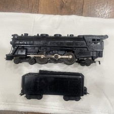 VINTAGE MARX O GAUGE 4-6-2 PACIFIC .  picture