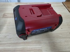 GENUINE OEM TORO PART # 66810 60V FLEX-FORCE 10.0 Ah LITHIUM-ION BATTERY picture