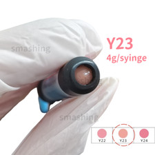 Y23 Pink Gingiva Resin Dental Gum Recession Composite Light Cure 4g/pcs picture