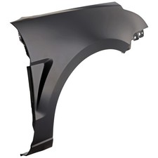 Fender For Ford Focus 2008-2011 Front Passenger Side picture