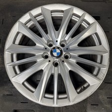 10-19 BMW F10 F06 F13 535i 640i Style 332 8.5 x 19 19
