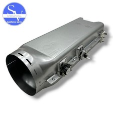 OEM LG Dryer Heater Assembly 5301EL1001H 5301EL1001U 5301EL1001W picture