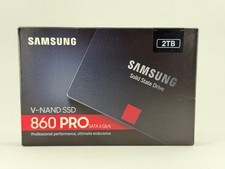 Samsung 860 PRO 2TB 2.5