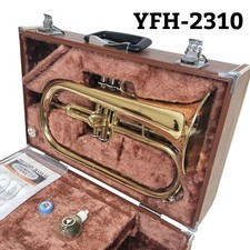 Yamaha YFH-2310S Flugelhorn picture