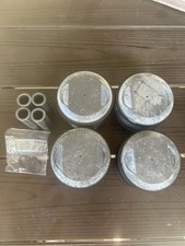 Porsche 356/912 Big Bore Pistons 86mm picture