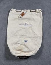 Donald Glover Adidas Shoe Bag Exclusive Creator Gift Canvas Carry Duffle RARE picture