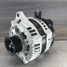 11532N NEW Alternator For 2011 2012 2013 2014 Ford F-150 V8 5.0L picture