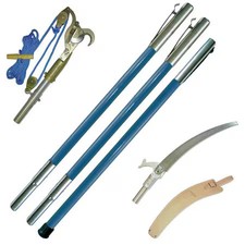 Jameson Bl-6Pkg-6-Pr Lightweight Pole Saw Kit picture