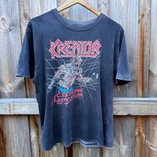 Kreator shirt picture