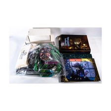 Ludic Drag Board Game  Dungeon Universalis Kickstarter Collection #7 - 2 Ba EX picture