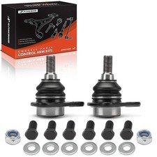 A-Premium 2x Front Lower Ball Joint for Ram ProMaster 1500 2500 3500 2014-2023 picture