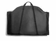 OEM Ford 4-Door Roof Mid-Panel Storage Bag and tire cover picture