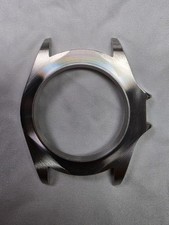 [Pre-ord]Aftermarket 16610 40mm Watch Case For 3135 movment-No lug hole picture