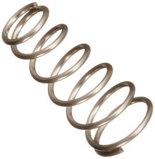 HOSCO SCUD Pickup Springs for Single Coils, 17mm, 8-Ply, PG17N picture
