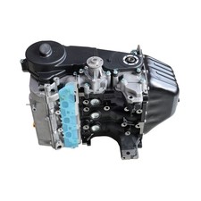 New Gator Gasoline Engine Motor Assy SQR372 for John Deere 835E 835M 835R 825i picture